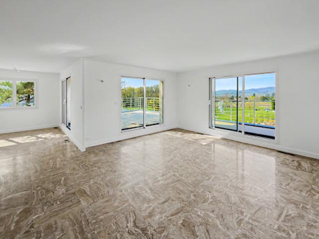 Vente Appartement 4 pièces 124 m2 Dardilly