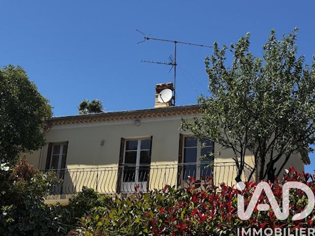 Vente Appartement 4 pièces 124 m2 La garde