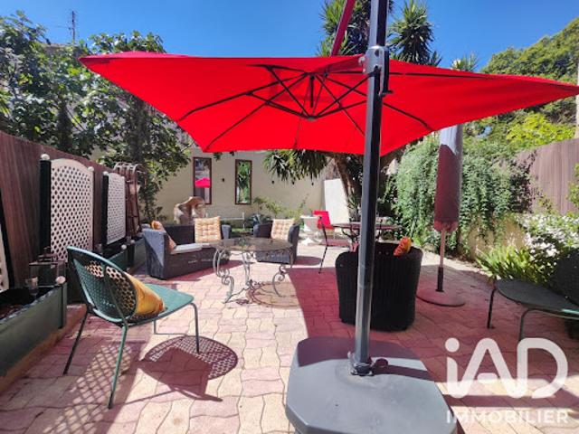 Vente Appartement 4 pièces 124 m2 Narbonne