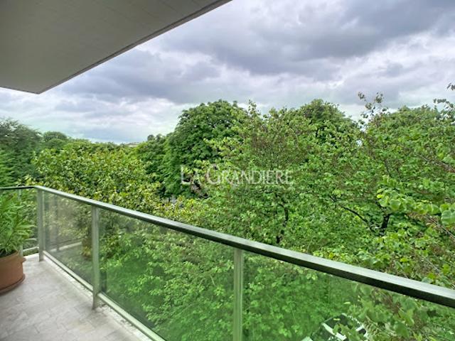 Vente Appartement 4 pièces 124 m2 Neuilly sur Seine
