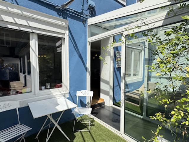 Vente Appartement 4 pièces 124 m2 Saint Etienne