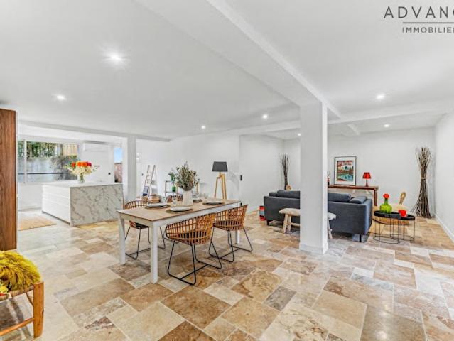 Vente Appartement 4 pièces 124 m2 Toulouse