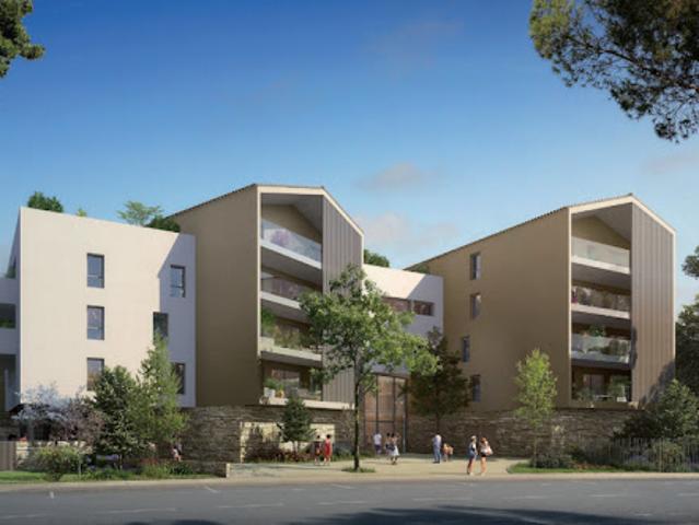 Vente Appartement 4 pièces 125 m2 Canet en Roussillon