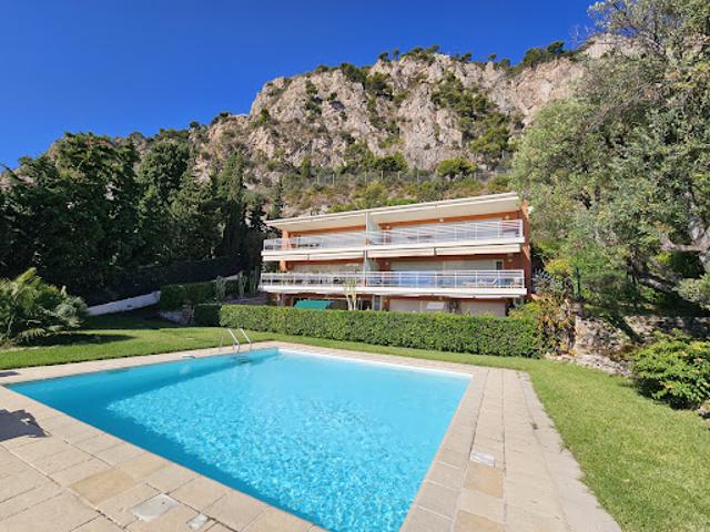 Vente Appartement 4 pièces 125 m2 Cap d'Ail