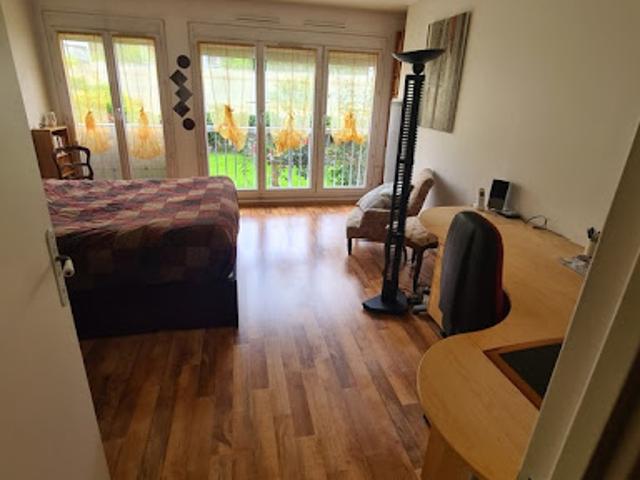 Vente Appartement 4 pièces 125 m2 Clichy