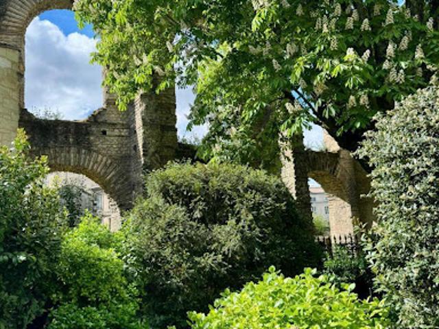 Vente Appartement 4 pièces 125 m2 Bordeaux