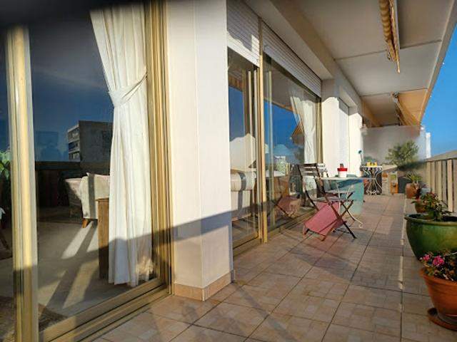 Vente Appartement 4 pièces 125 m2 La Rochelle