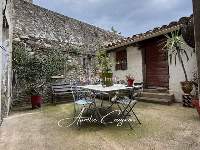 Vente Appartement 4 pièces 125 m2 Le Boulou