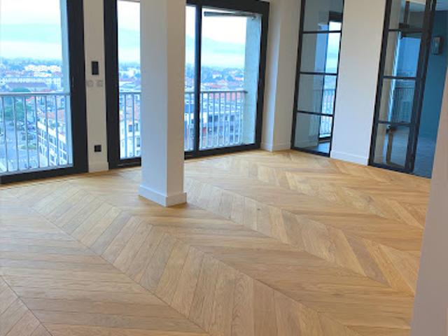 Vente Appartement 4 pièces 125 m2 Montelimar