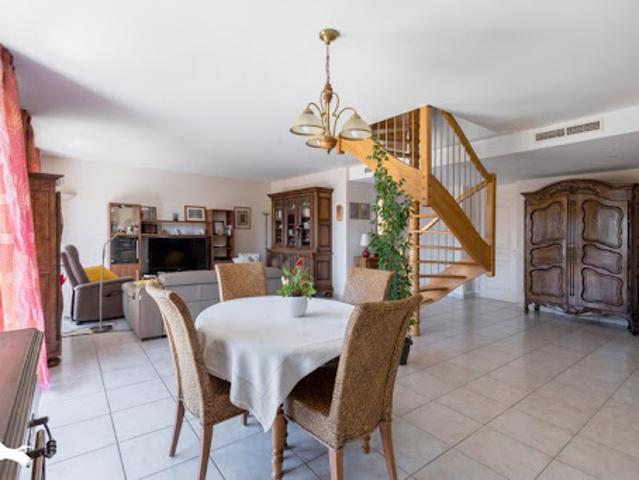 Vente Appartement 4 pièces 125 m2 Palavas les Flots