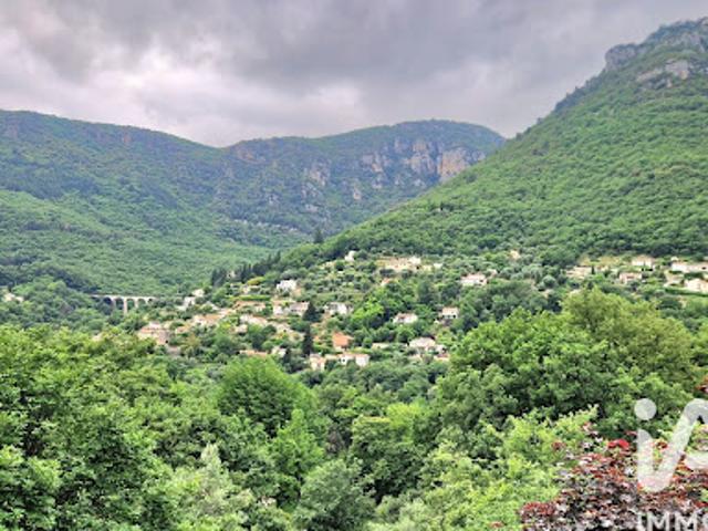 Vente Appartement 4 pièces 125 m2 Tourrettes sur Loup