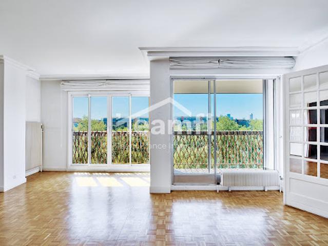 Vente Appartement 4 pièces 126.19 m2 Caluire et Cuire