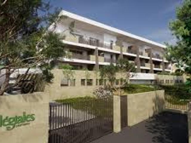 Vente Appartement 4 pièces 126.34 m2 Nimes