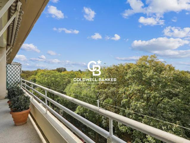 Vente Appartement 4 pièces 126.34 m2 Paris 16ème