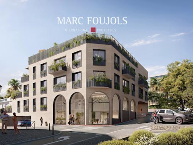 Vente Appartement 4 pièces 126.75 m2 Beaulieu sur Mer