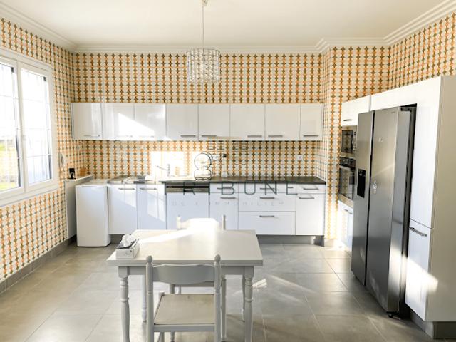Vente Appartement 4 pièces 126.83 m2 Agen