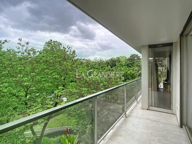 Vente Appartement 4 pièces 126 m2 Neuilly sur Seine
