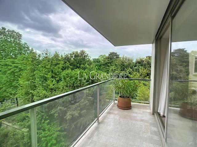 Vente Appartement 4 pièces 126 m2 Neuilly sur Seine