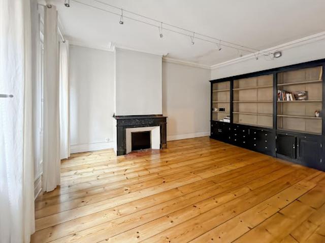 Vente Appartement 4 pièces 126 m2 Toulouse