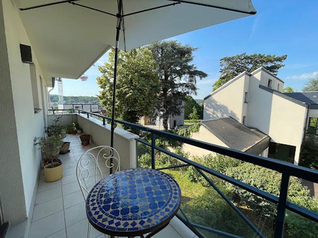 Vente Appartement 5 pièces 127.04 m2 Chaville