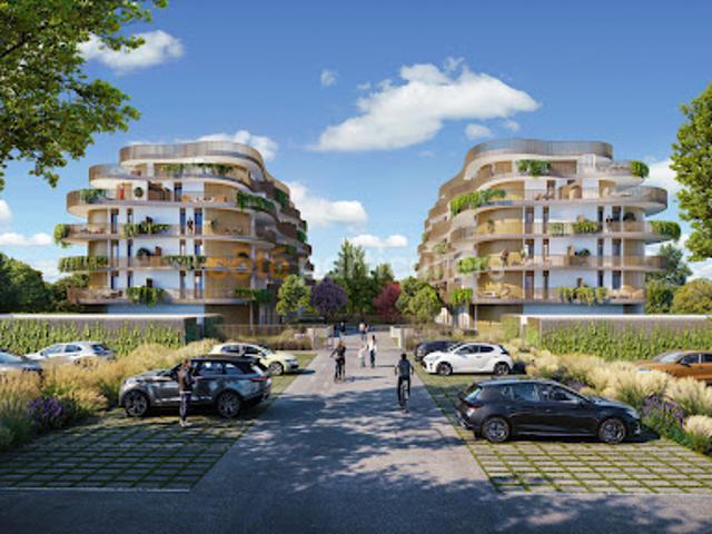 Vente Appartement 4 pièces 127.07 m2 Narbonne