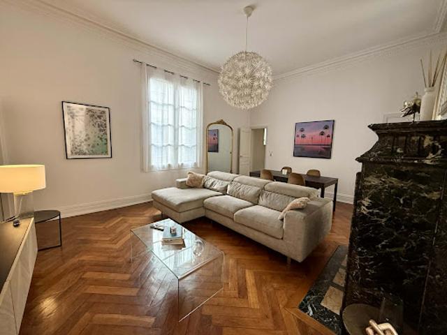 Vente Appartement 4 pièces 127 m2 Carcassonne