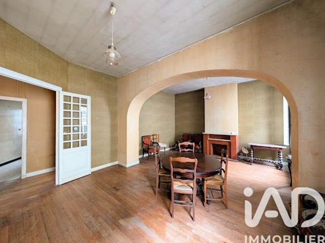 Vente Appartement 4 pièces 127 m2 Bordeaux