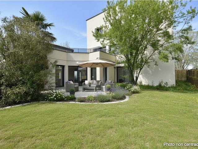 Vente Appartement 4 pièces 127 m2 Balma