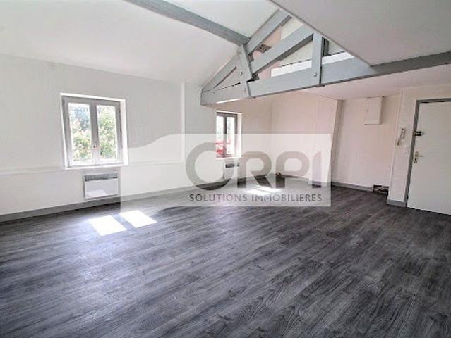 Vente Appartement 4 pièces 127 m2 Meaux