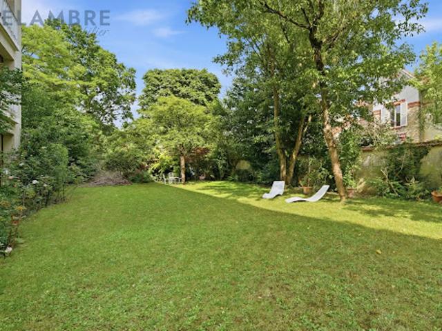 Vente Appartement 4 pièces 127 m2 Nogent sur Marne