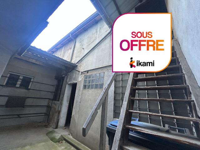 Vente Appartement 4 pièces 128.77 m2 Valence