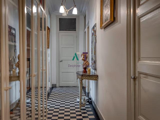 Vente Appartement 4 pièces 128 m2 Grenoble