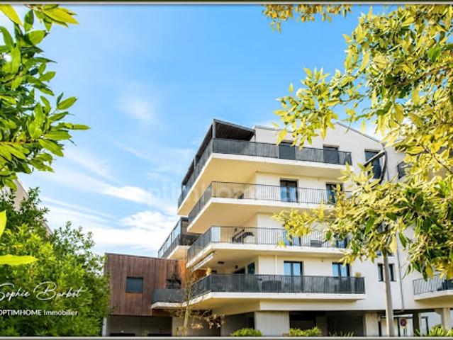 Vente Appartement 4 pièces 128 m2 La Teste de Buch