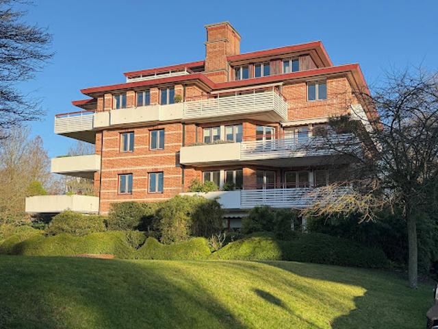Vente Appartement 4 pièces 128 m2 Marcq en Baroeul