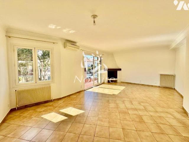 Vente Appartement 4 pièces 128 m2 Perpignan