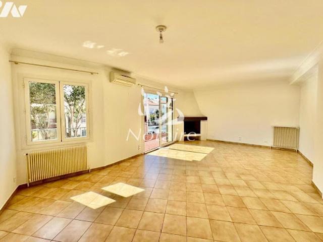 Vente Appartement 4 pièces 128 m2 Perpignan