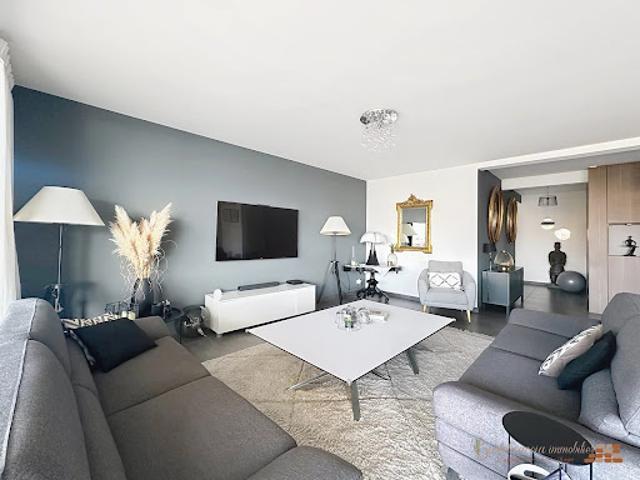 Vente Appartement 4 pièces 129.49 m2 Ajaccio