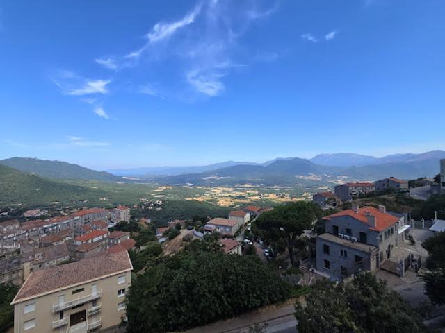 Vente Appartement 4 pièces 129 m2 Sartene