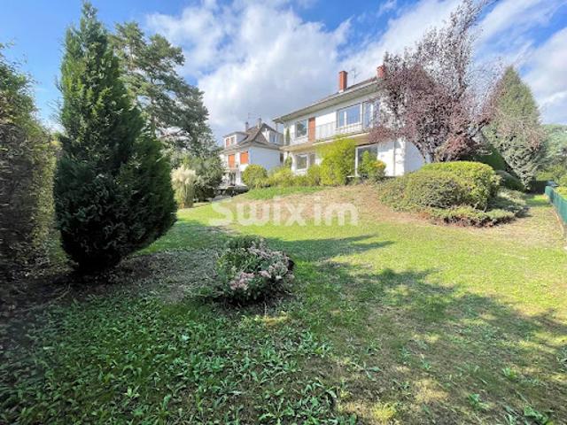 Vente Appartement 4 pièces 129 m2 Strasbourg