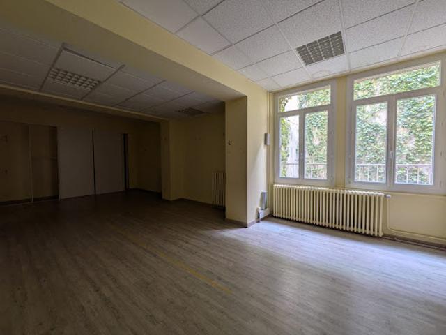 Vente Appartement 4 pièces 129 m2 Tournon sur Rhône