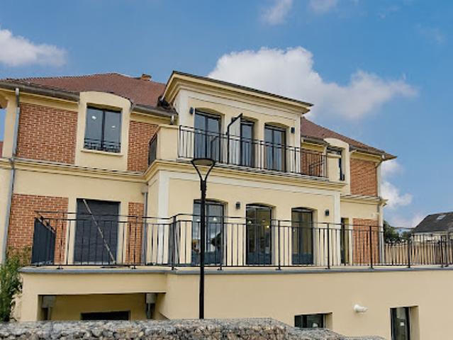 Vente Appartement 4 pièces 130 m2 Cormeilles en Parisis