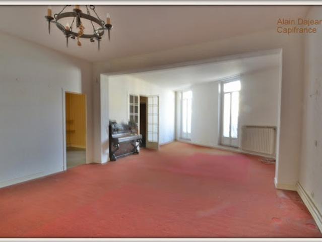 Vente Appartement 4 pièces 130 m2 Agen