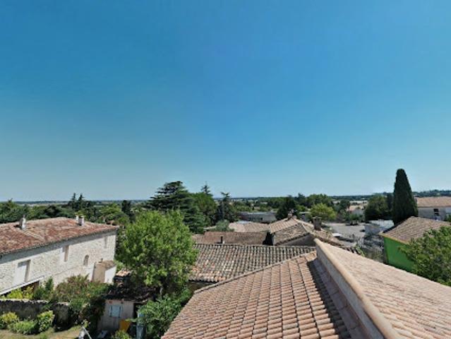 Vente Appartement 4 pièces 130 m2 Baillargues