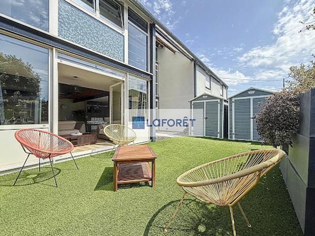 Vente Appartement 4 pièces 130 m2 Guipavas