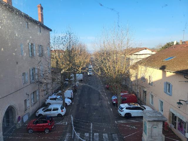 Vente Appartement 4 pièces 130 m2 Pont de Veyle