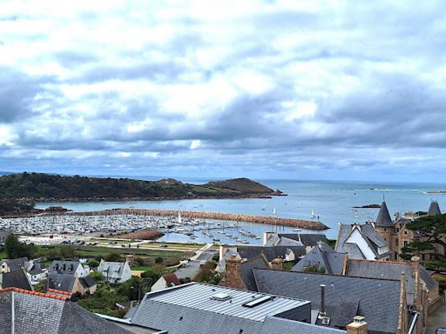 Vente Appartement 4 pièces 130 m2 Trebeurden
