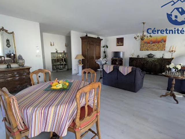 Vente Appartement 4 pièces 131.15 m2 Ceret