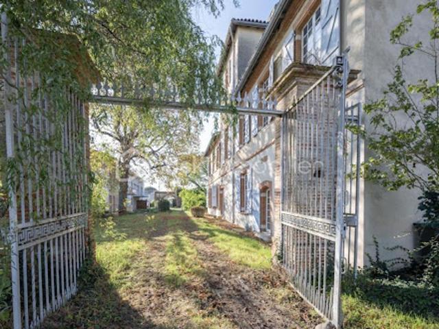 Vente Appartement 4 pièces 131.5 m2 Aussonne