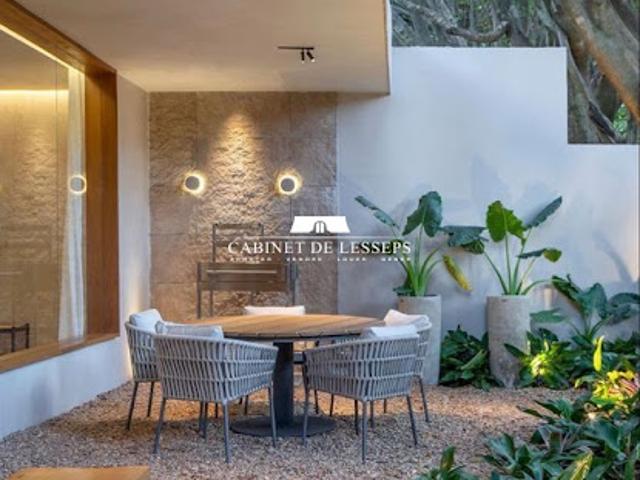 Vente Appartement 4 pièces 131.66 m2 Bidart