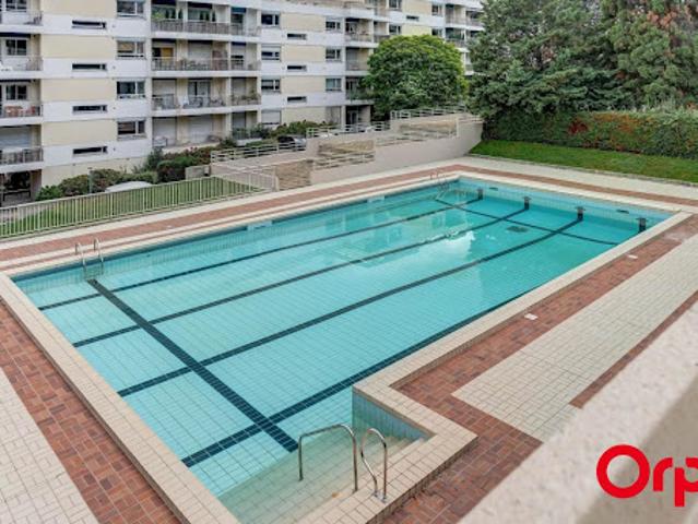 Vente Appartement 4 pièces 131.34 m2 Caluire et Cuire